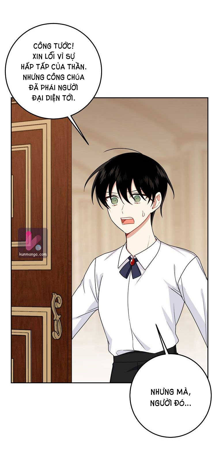 Tôi Là Tiểu Thư Của Gia Đình Này Chapter 139 - 63