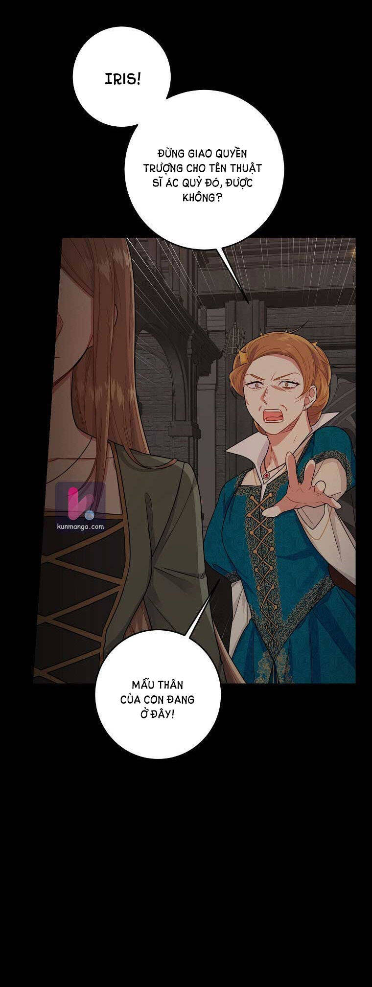 Tôi Là Tiểu Thư Của Gia Đình Này Chapter 141 - 11