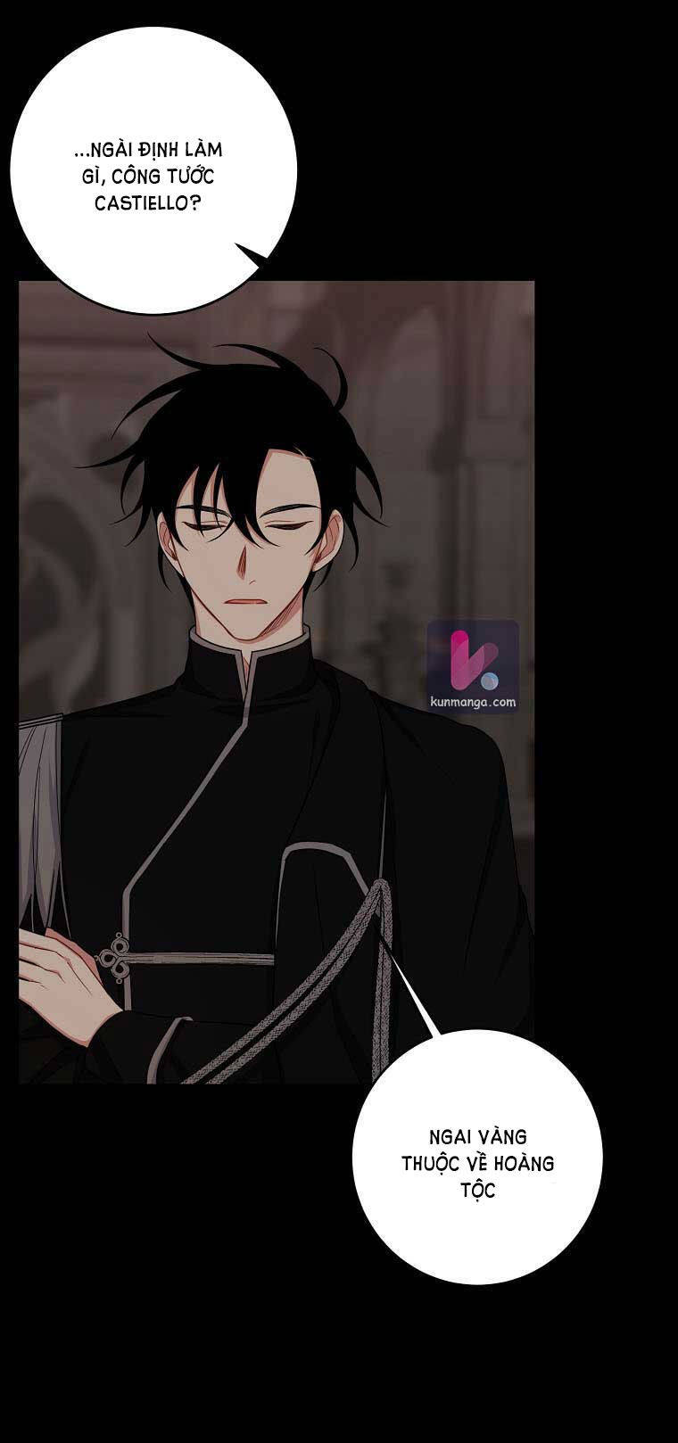 Tôi Là Tiểu Thư Của Gia Đình Này Chapter 141 - 12