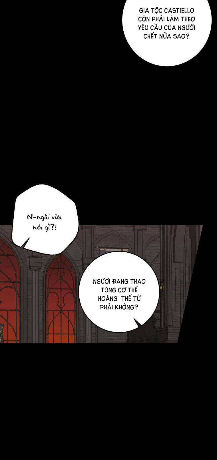 Tôi Là Tiểu Thư Của Gia Đình Này Chapter 141 - 17