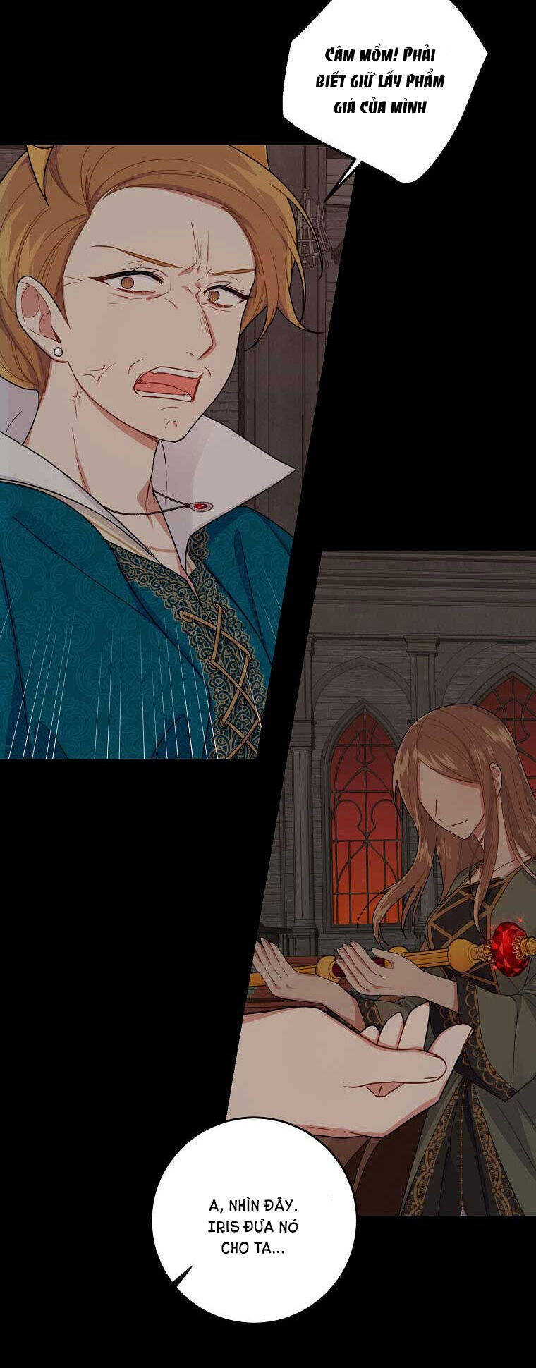 Tôi Là Tiểu Thư Của Gia Đình Này Chapter 141 - 19