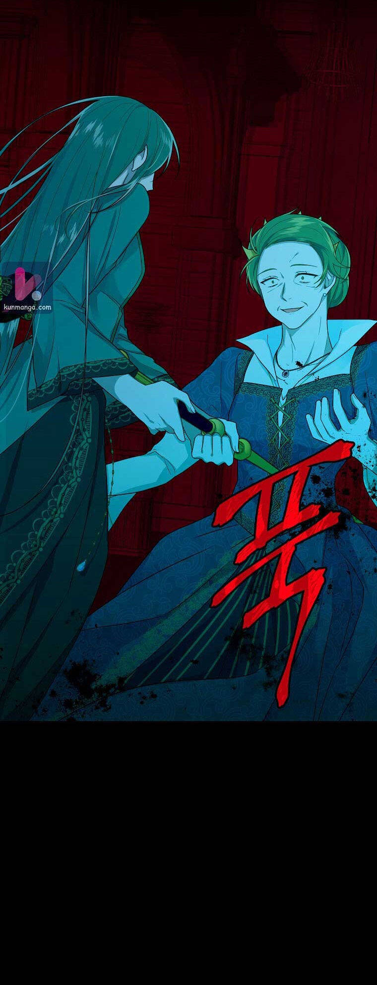 Tôi Là Tiểu Thư Của Gia Đình Này Chapter 141 - 21