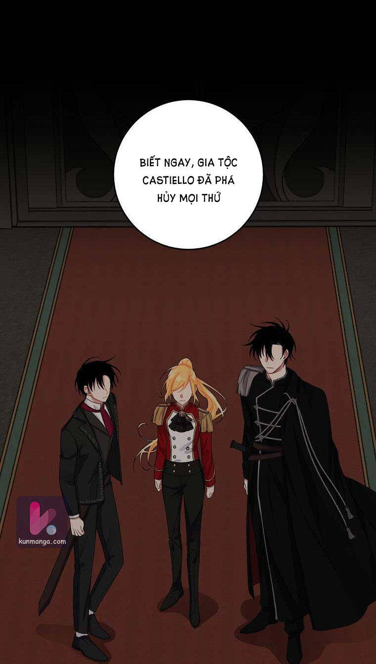 Tôi Là Tiểu Thư Của Gia Đình Này Chapter 141 - 36