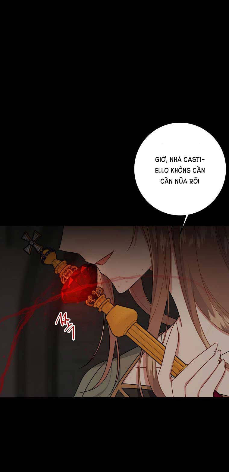 Tôi Là Tiểu Thư Của Gia Đình Này Chapter 141 - 40