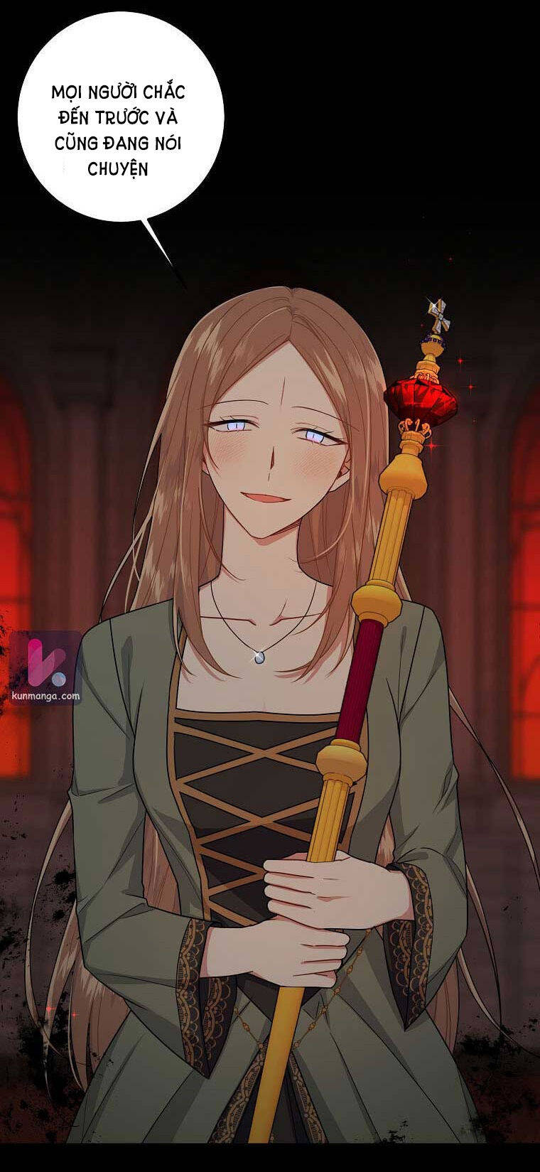 Tôi Là Tiểu Thư Của Gia Đình Này Chapter 141 - 7