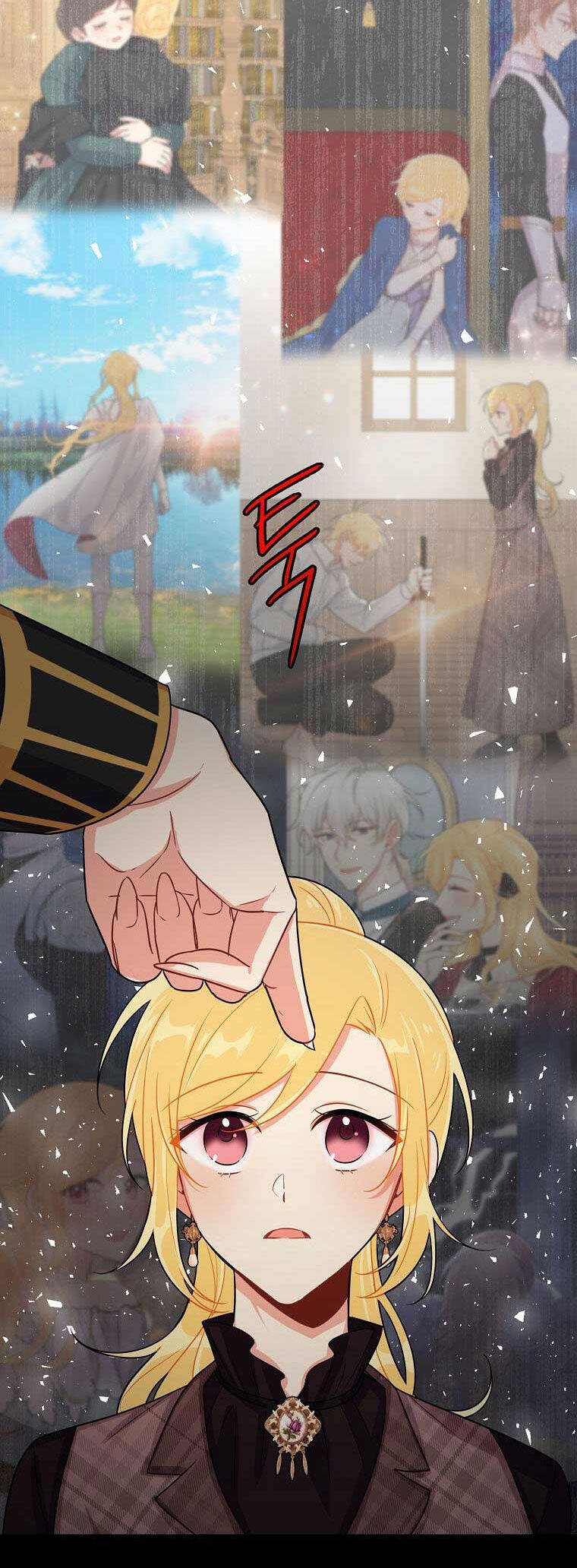 Tôi Là Tiểu Thư Của Gia Đình Này Chapter 141 - 77