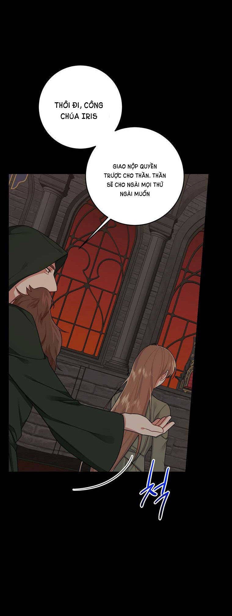 Tôi Là Tiểu Thư Của Gia Đình Này Chapter 141 - 10