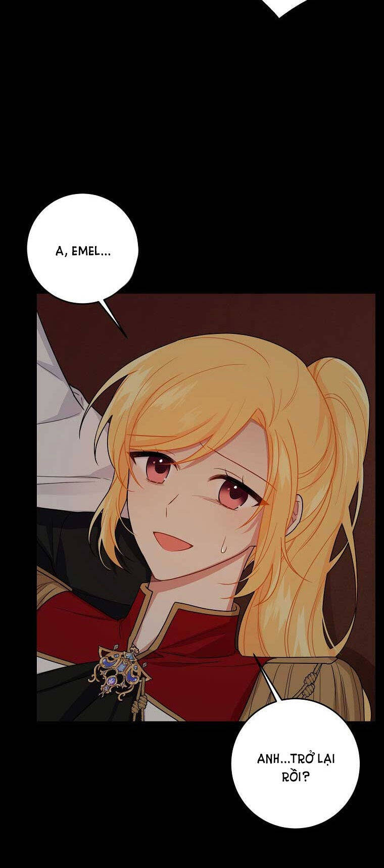 Tôi Là Tiểu Thư Của Gia Đình Này Chapter 142 - 21