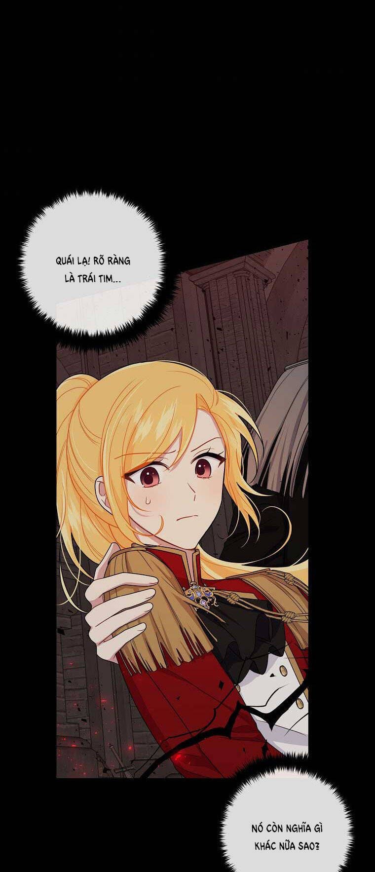 Tôi Là Tiểu Thư Của Gia Đình Này Chapter 142 - 62