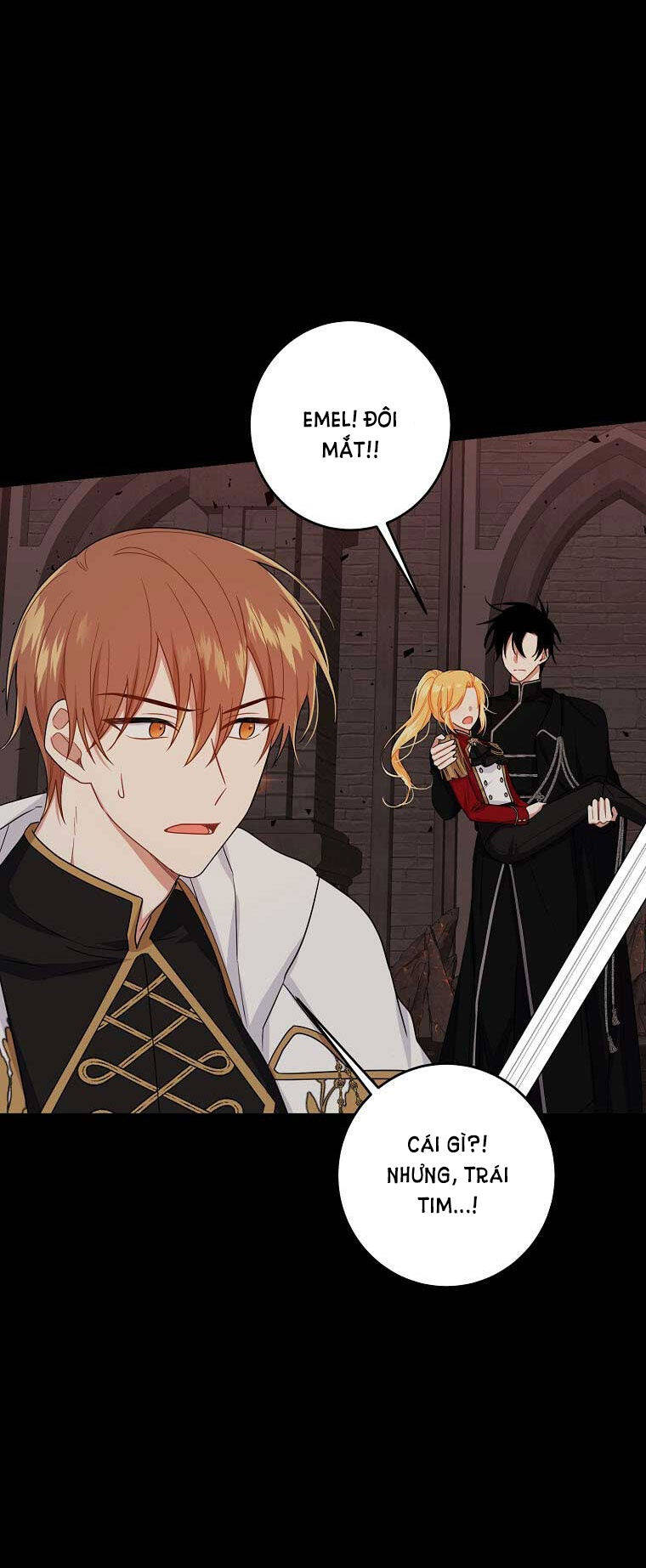 Tôi Là Tiểu Thư Của Gia Đình Này Chapter 142 - 66