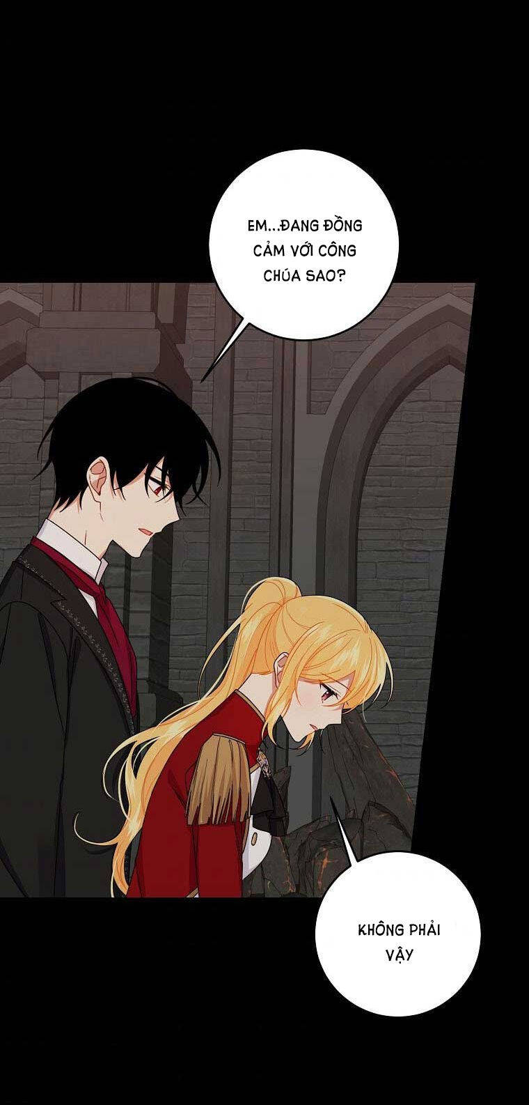 Tôi Là Tiểu Thư Của Gia Đình Này Chapter 142 - 83