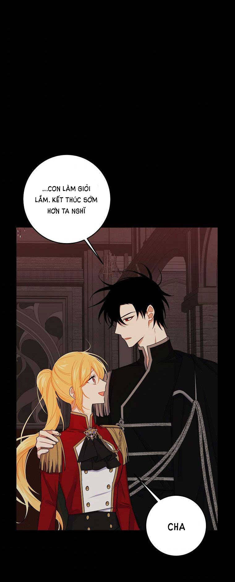 Tôi Là Tiểu Thư Của Gia Đình Này Chapter 142 - 90