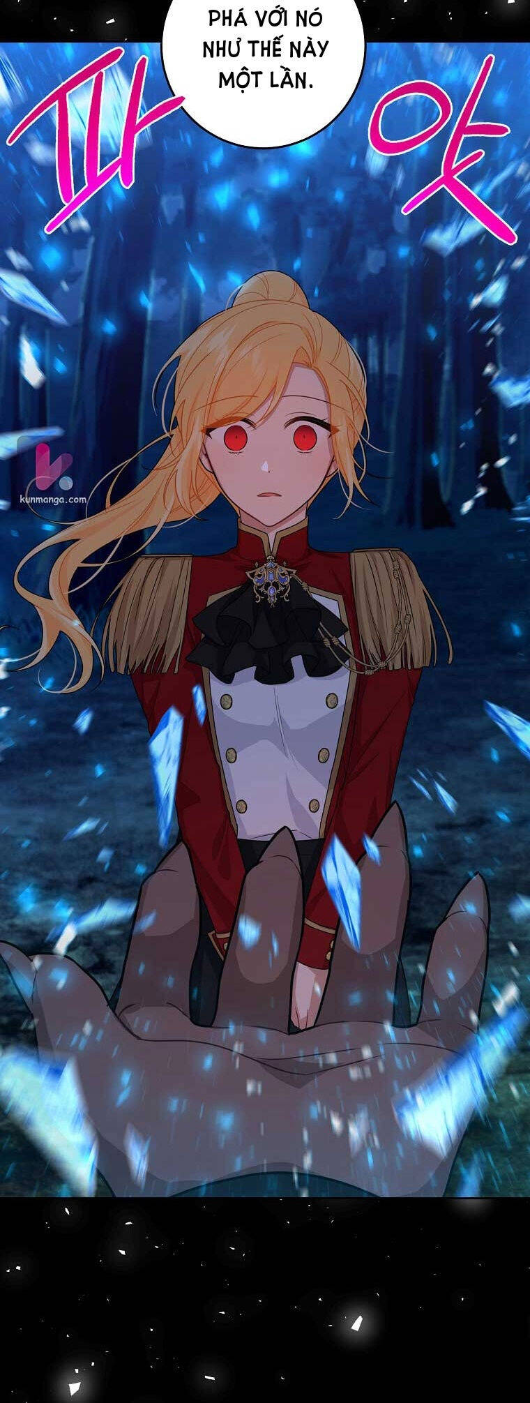 Tôi Là Tiểu Thư Của Gia Đình Này Chapter 143 - 23