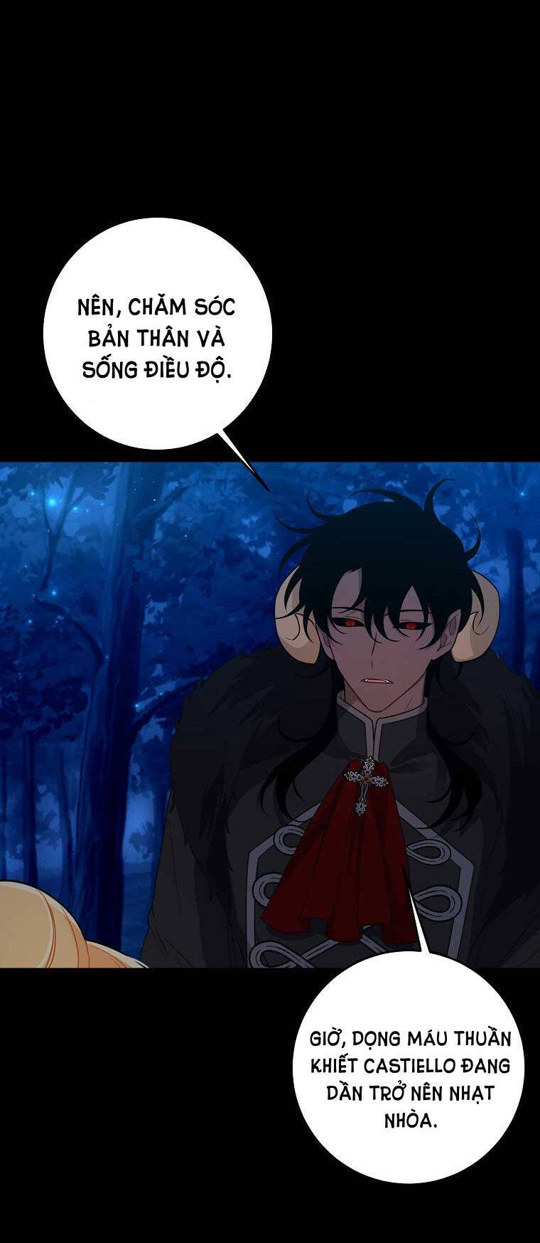 Tôi Là Tiểu Thư Của Gia Đình Này Chapter 143 - 30