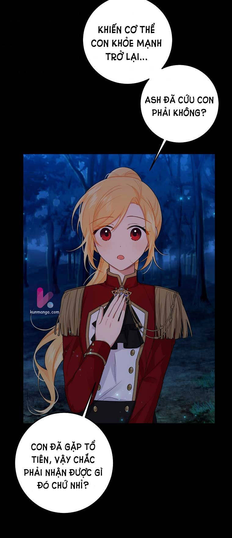 Tôi Là Tiểu Thư Của Gia Đình Này Chapter 143 - 33