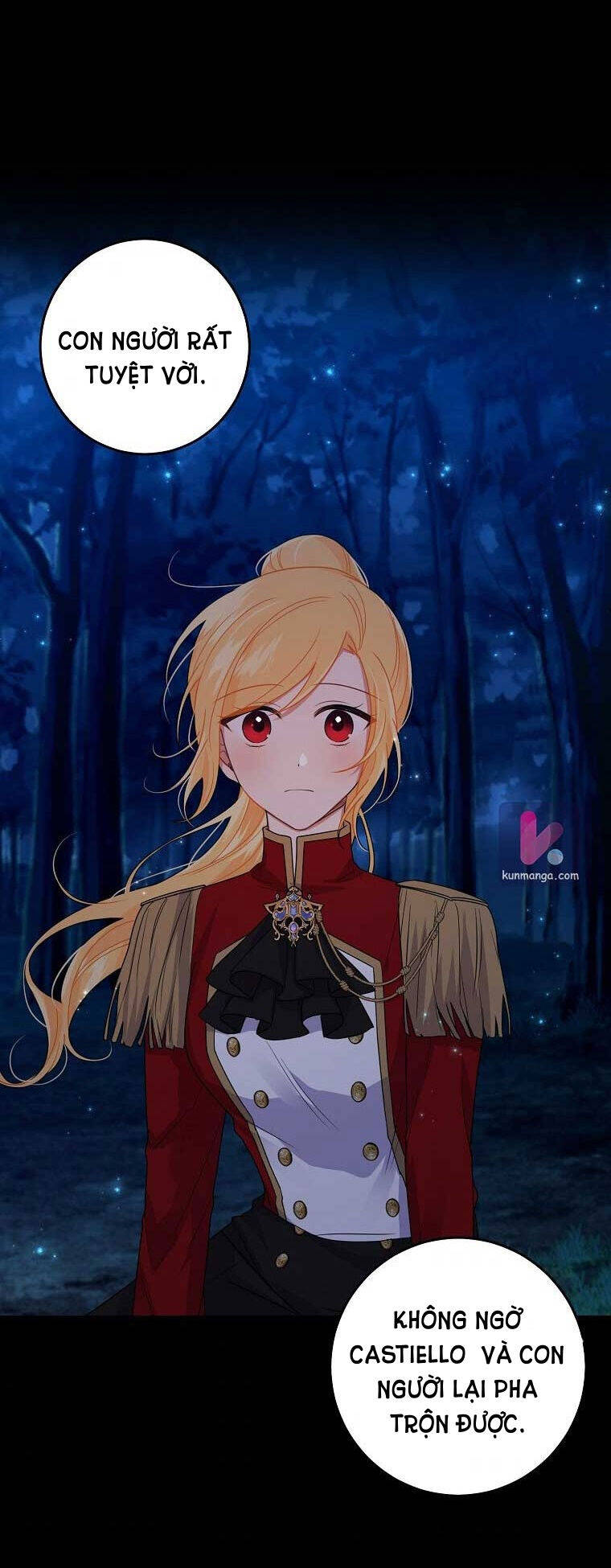 Tôi Là Tiểu Thư Của Gia Đình Này Chapter 143 - 39