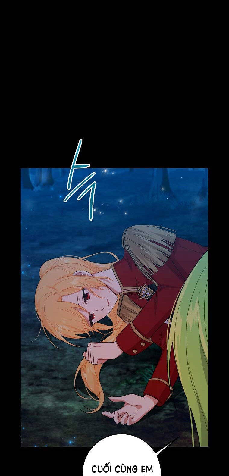 Tôi Là Tiểu Thư Của Gia Đình Này Chapter 143 - 6