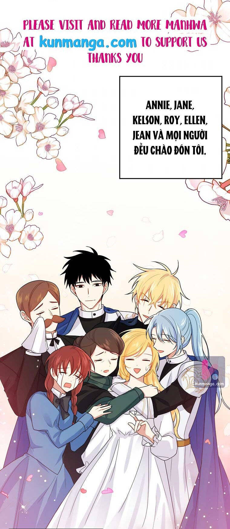 Tôi Là Tiểu Thư Của Gia Đình Này Chapter 143 - 62