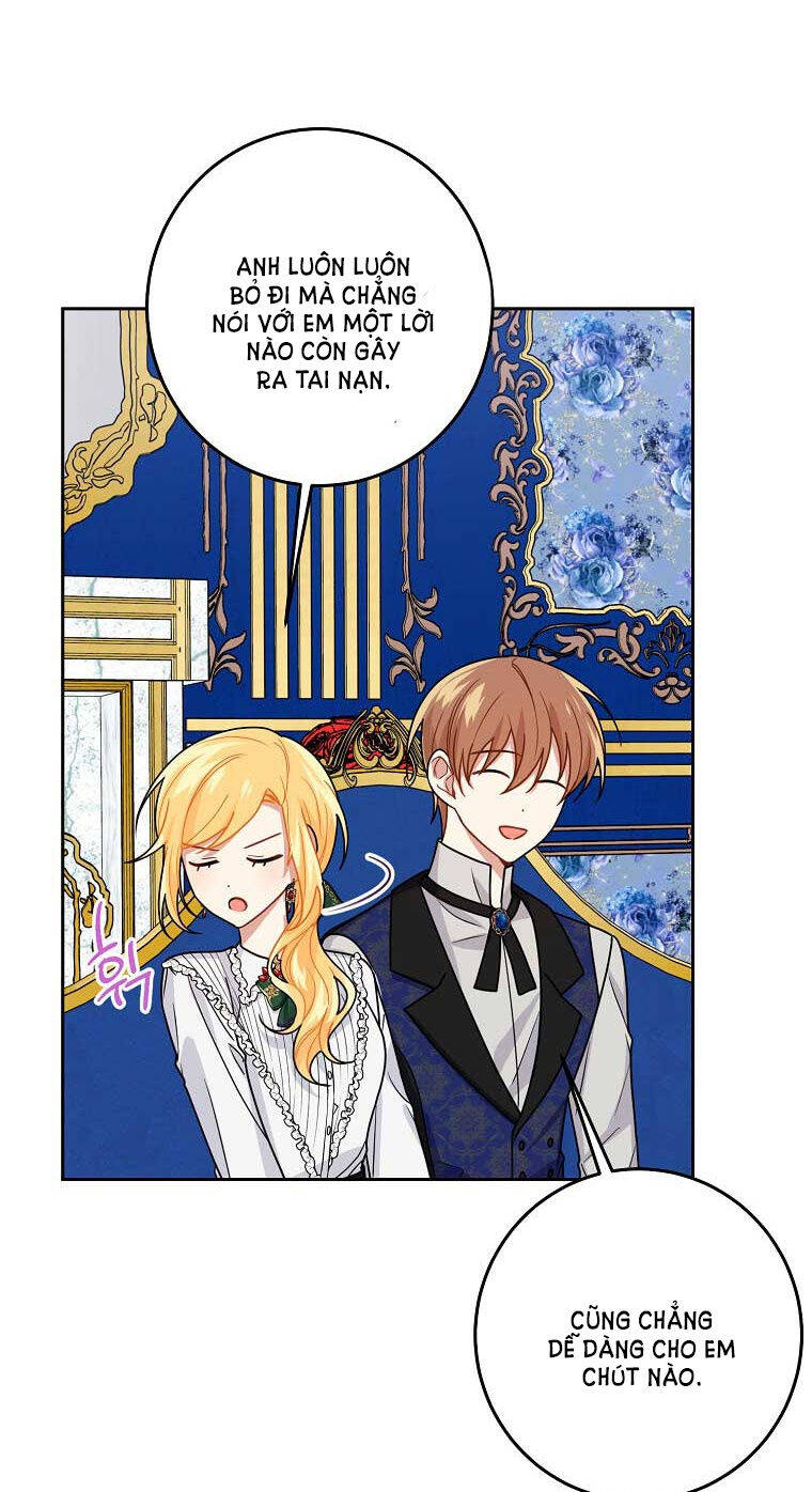 Tôi Là Tiểu Thư Của Gia Đình Này Chapter 144 - 20