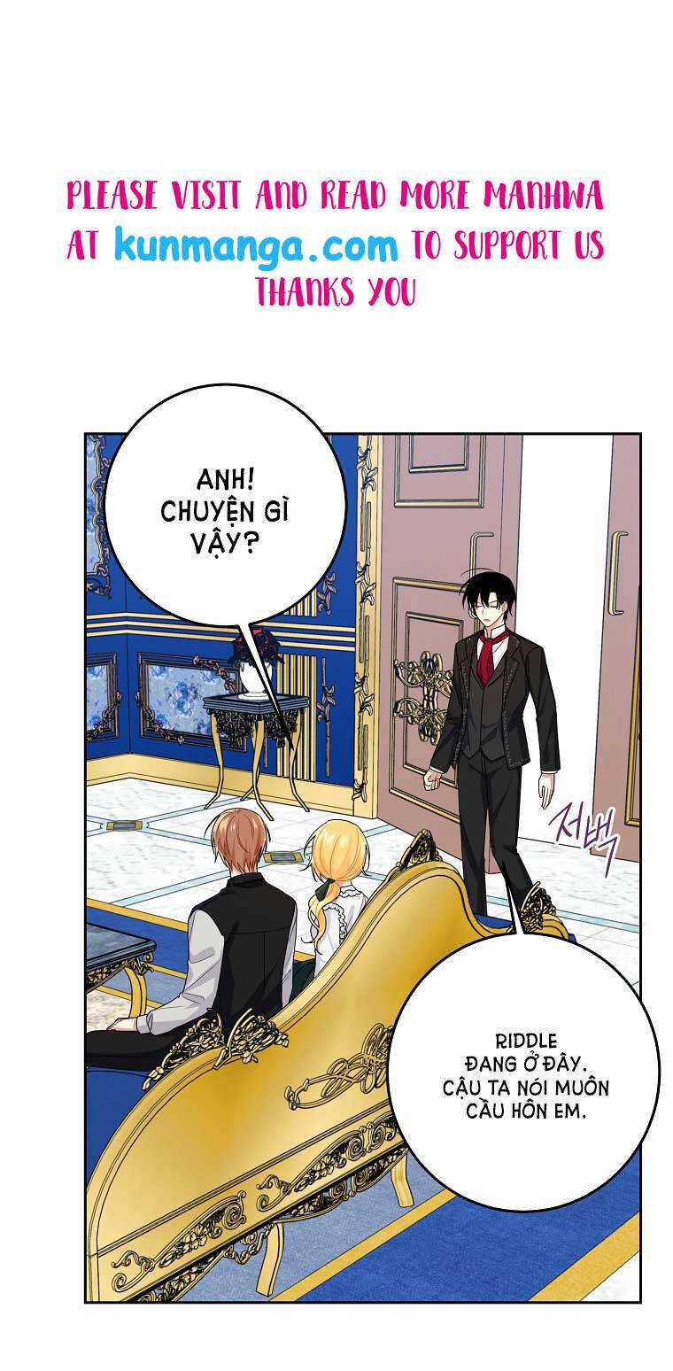 Tôi Là Tiểu Thư Của Gia Đình Này Chapter 144 - 22