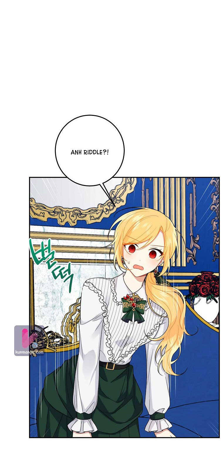 Tôi Là Tiểu Thư Của Gia Đình Này Chapter 144 - 23