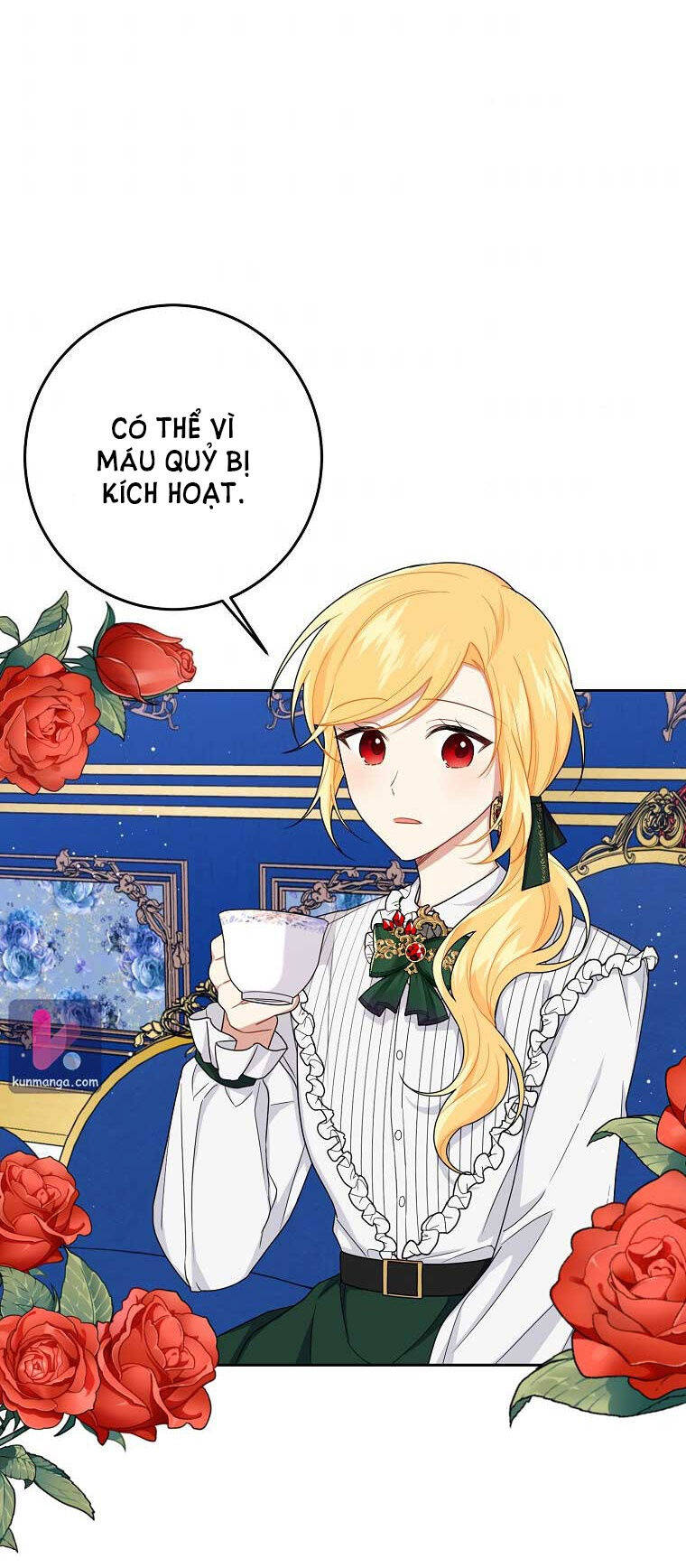 Tôi Là Tiểu Thư Của Gia Đình Này Chapter 144 - 4