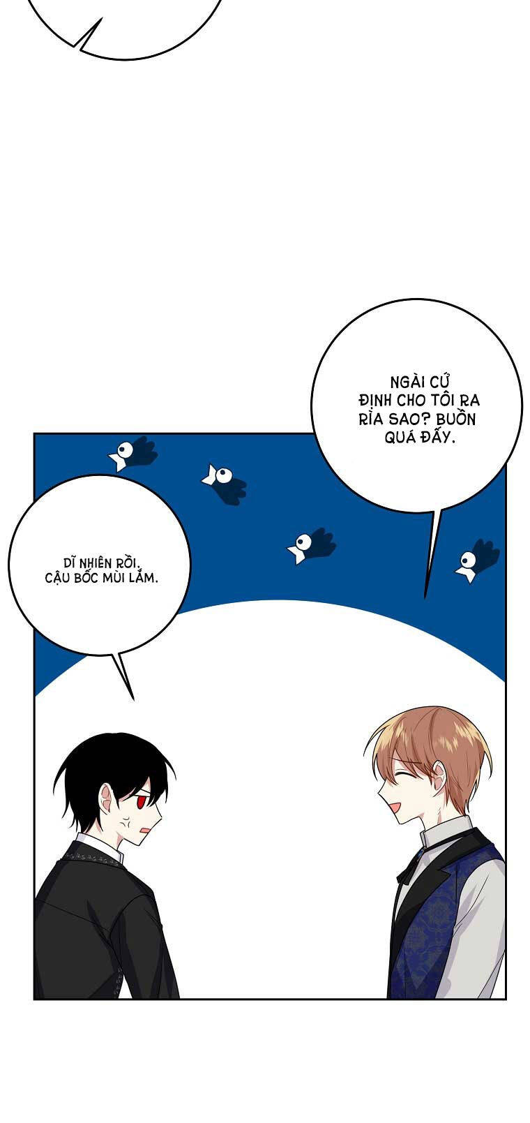 Tôi Là Tiểu Thư Của Gia Đình Này Chapter 144 - 32