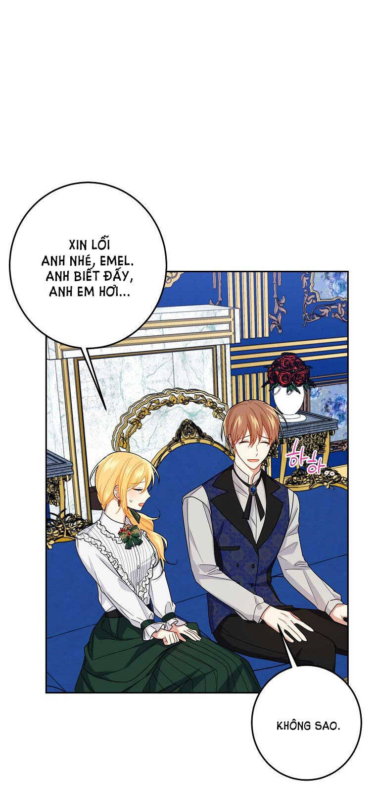 Tôi Là Tiểu Thư Của Gia Đình Này Chapter 144 - 36