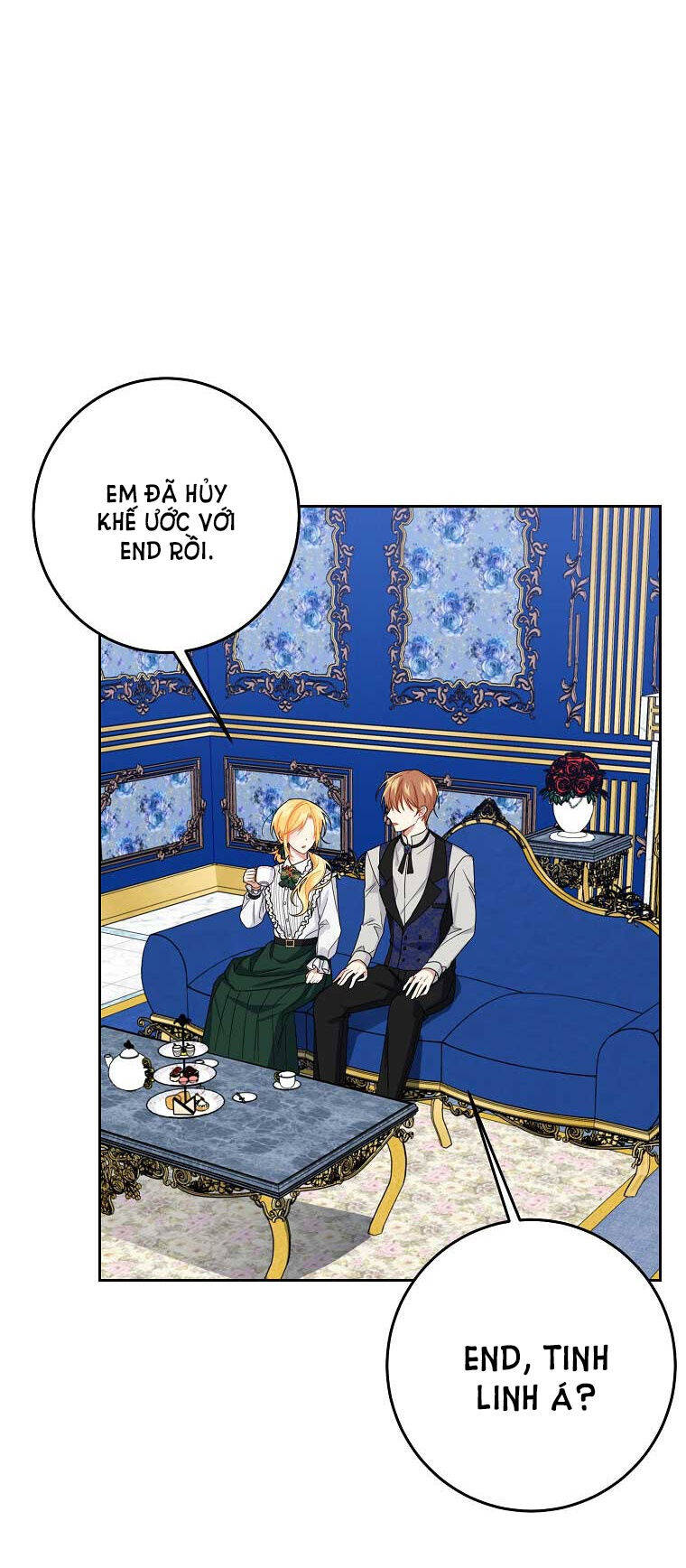 Tôi Là Tiểu Thư Của Gia Đình Này Chapter 144 - 5