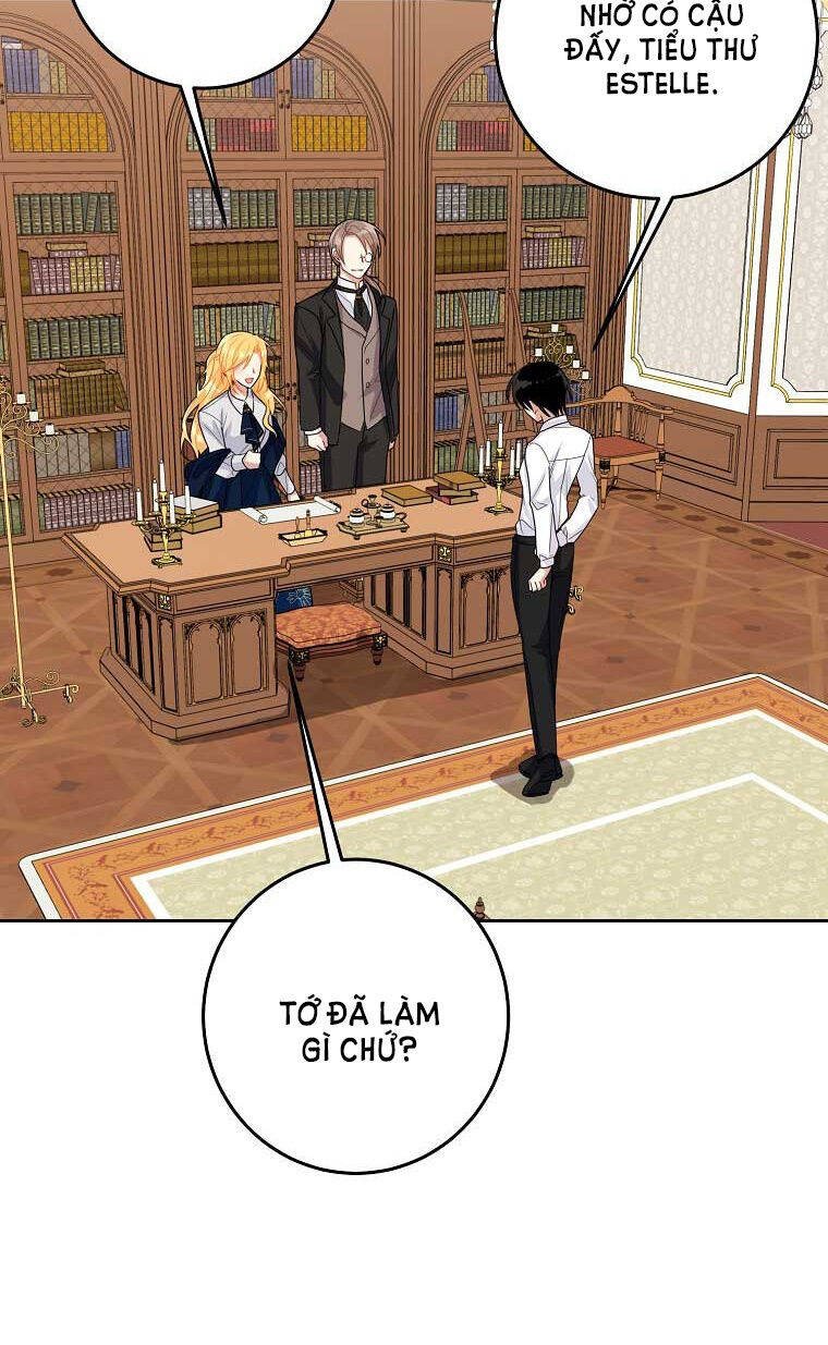 Tôi Là Tiểu Thư Của Gia Đình Này Chapter 144 - 43