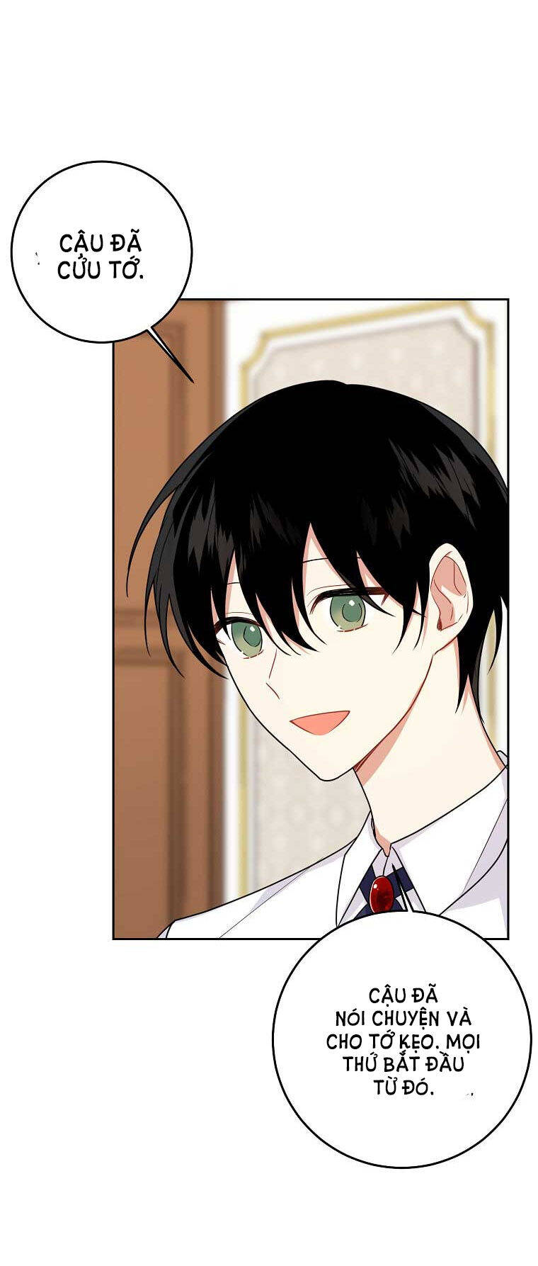 Tôi Là Tiểu Thư Của Gia Đình Này Chapter 144 - 44