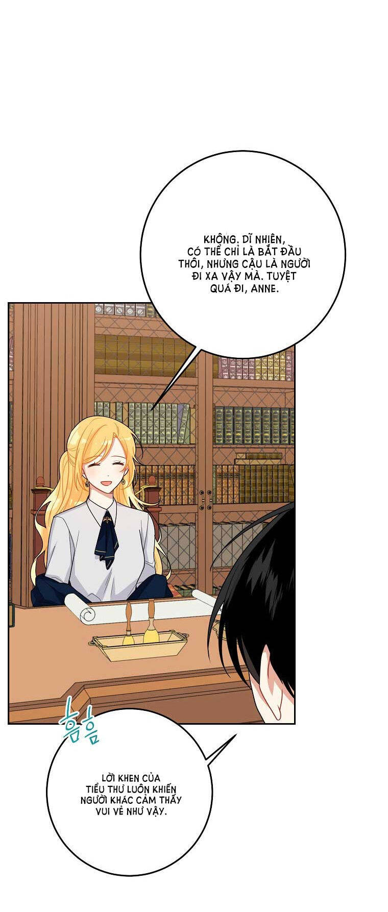 Tôi Là Tiểu Thư Của Gia Đình Này Chapter 144 - 45