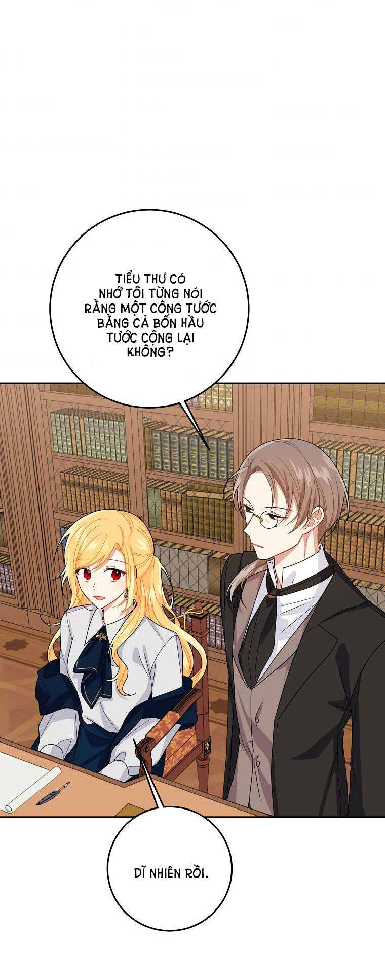 Tôi Là Tiểu Thư Của Gia Đình Này Chapter 144 - 49