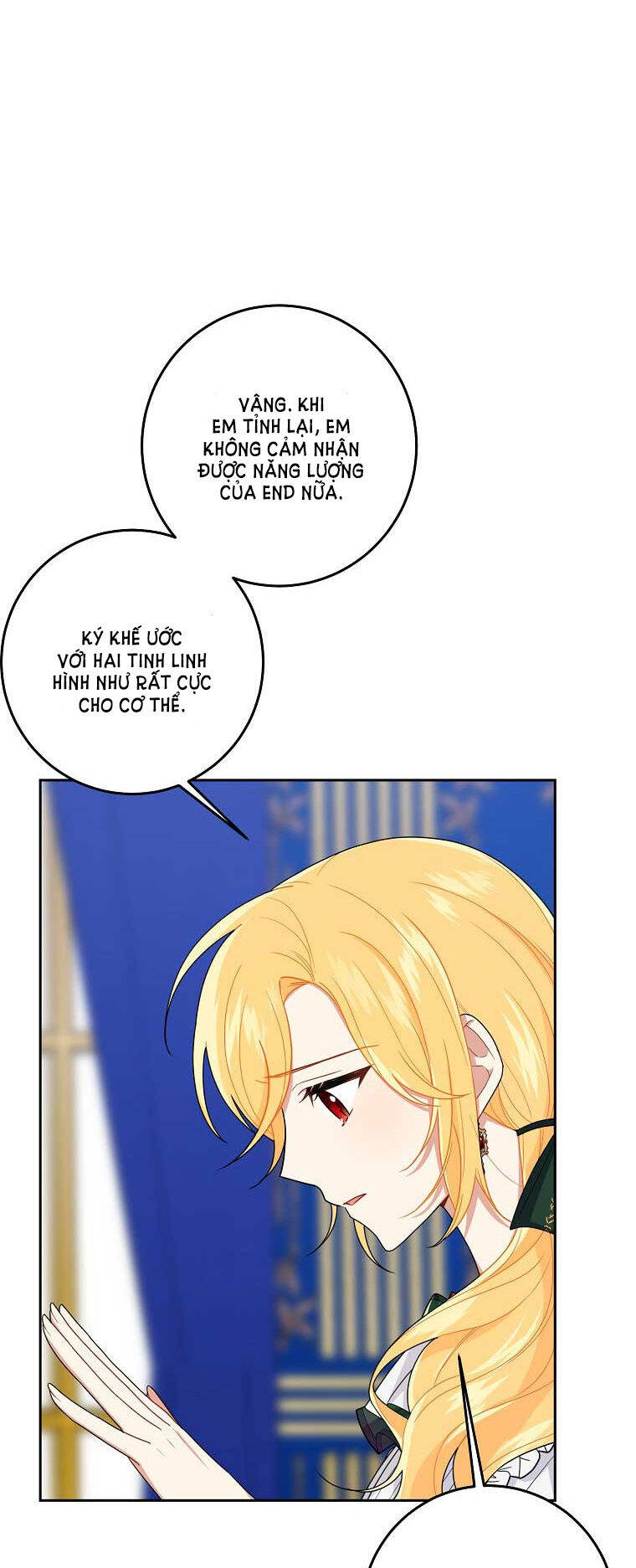 Tôi Là Tiểu Thư Của Gia Đình Này Chapter 144 - 6