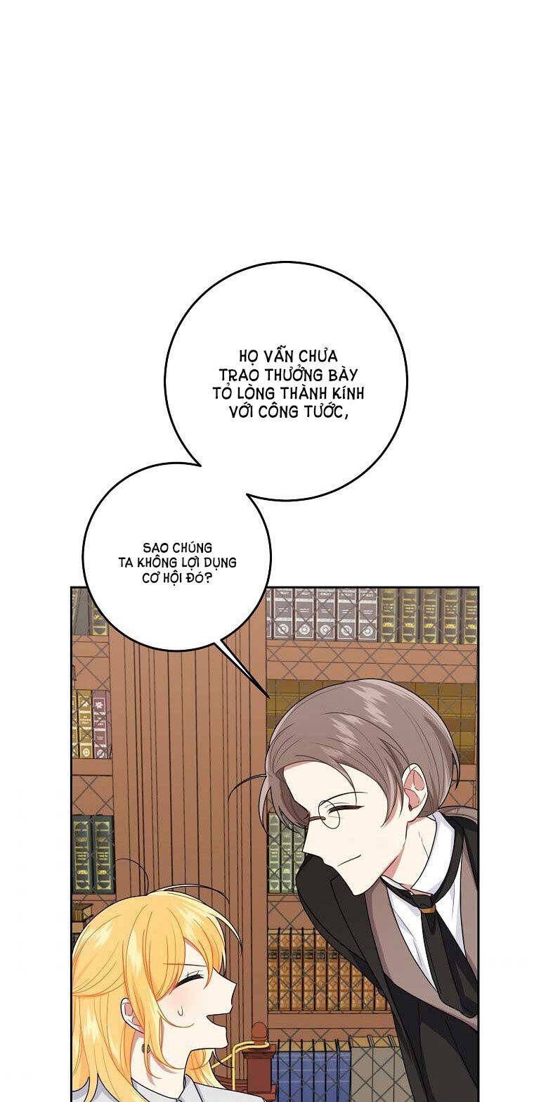Tôi Là Tiểu Thư Của Gia Đình Này Chapter 144 - 54