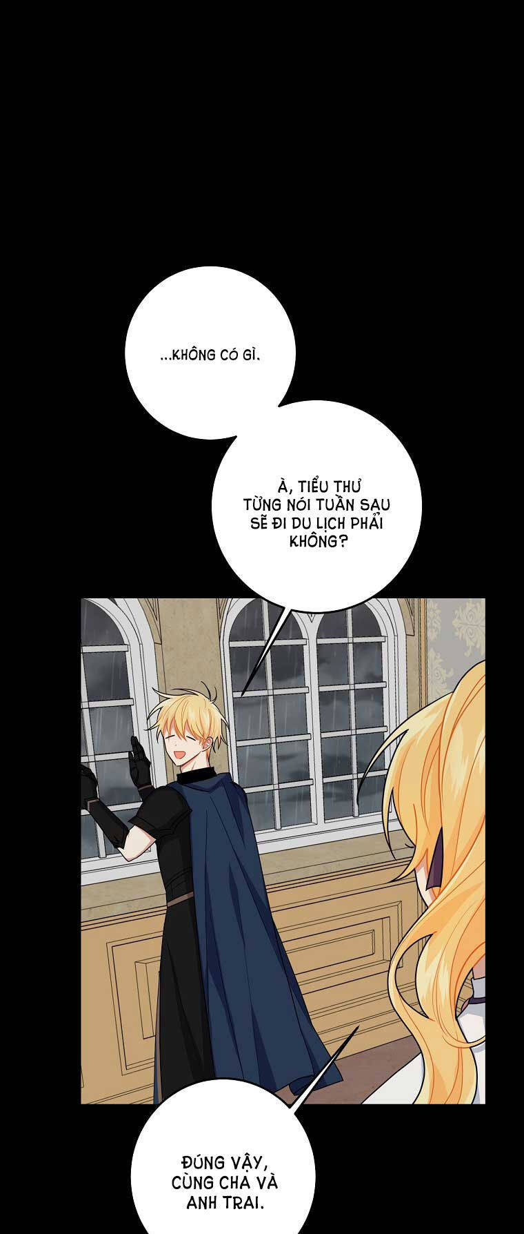 Tôi Là Tiểu Thư Của Gia Đình Này Chapter 144 - 72