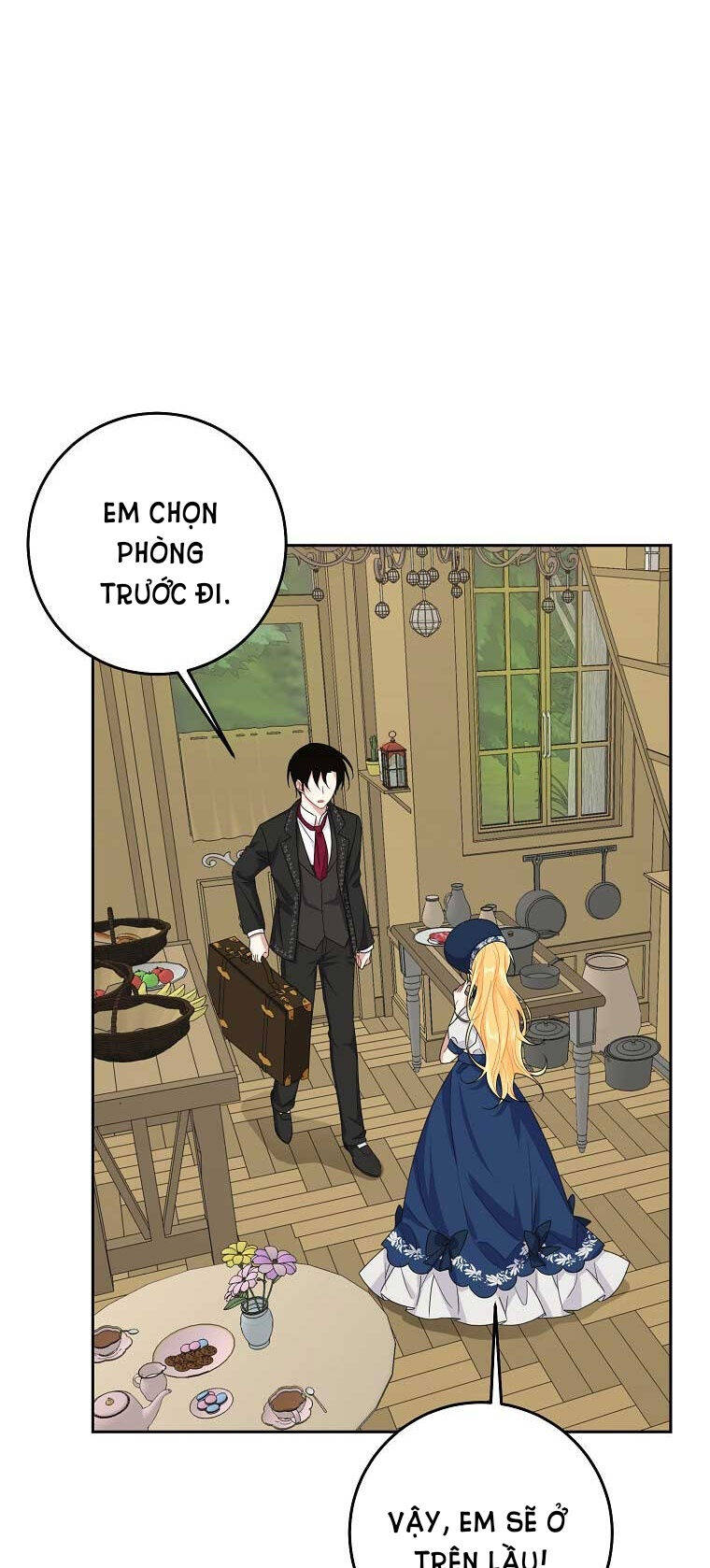 Tôi Là Tiểu Thư Của Gia Đình Này Chapter 145 - 14