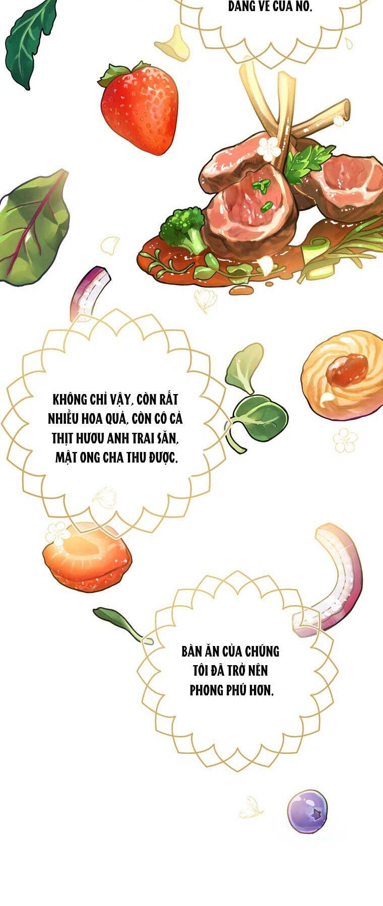 Tôi Là Tiểu Thư Của Gia Đình Này Chapter 145 - 19