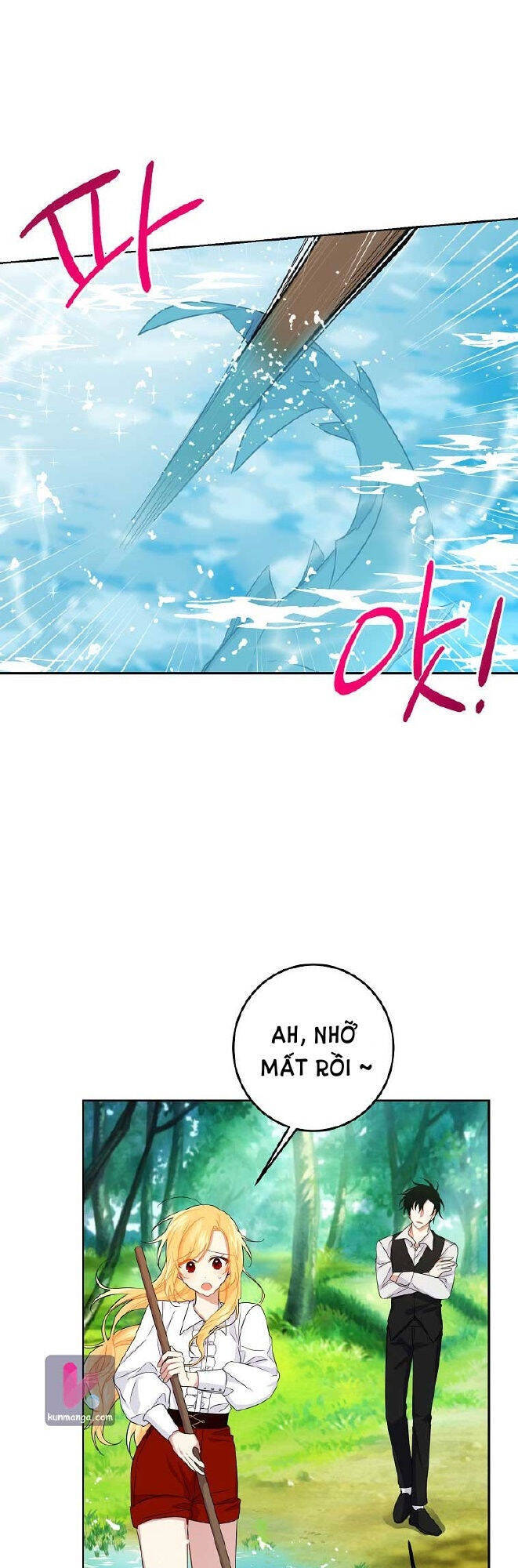 Tôi Là Tiểu Thư Của Gia Đình Này Chapter 145 - 20