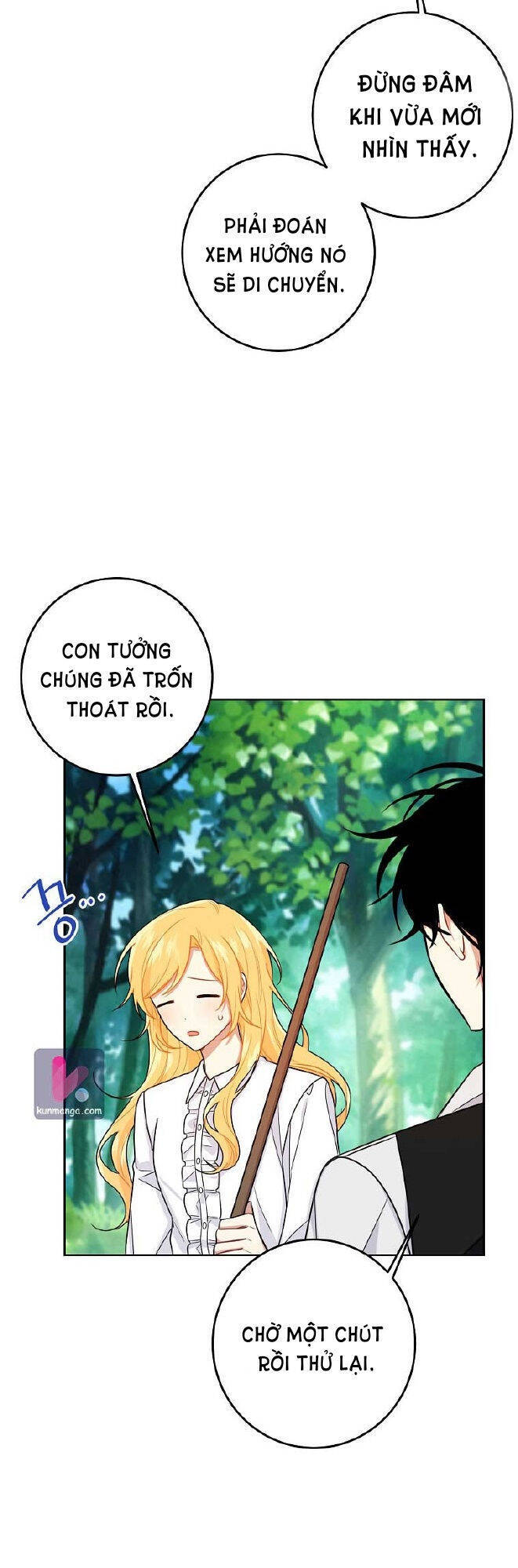 Tôi Là Tiểu Thư Của Gia Đình Này Chapter 145 - 22