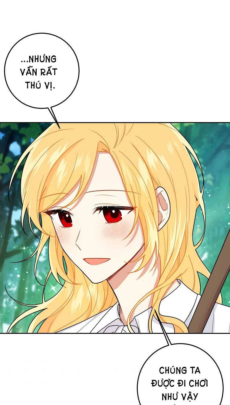 Tôi Là Tiểu Thư Của Gia Đình Này Chapter 145 - 24