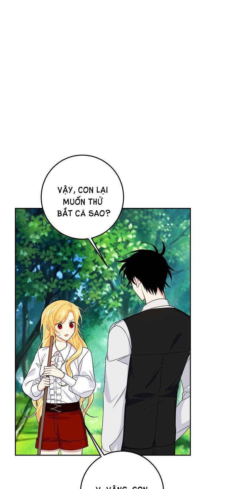 Tôi Là Tiểu Thư Của Gia Đình Này Chapter 145 - 36