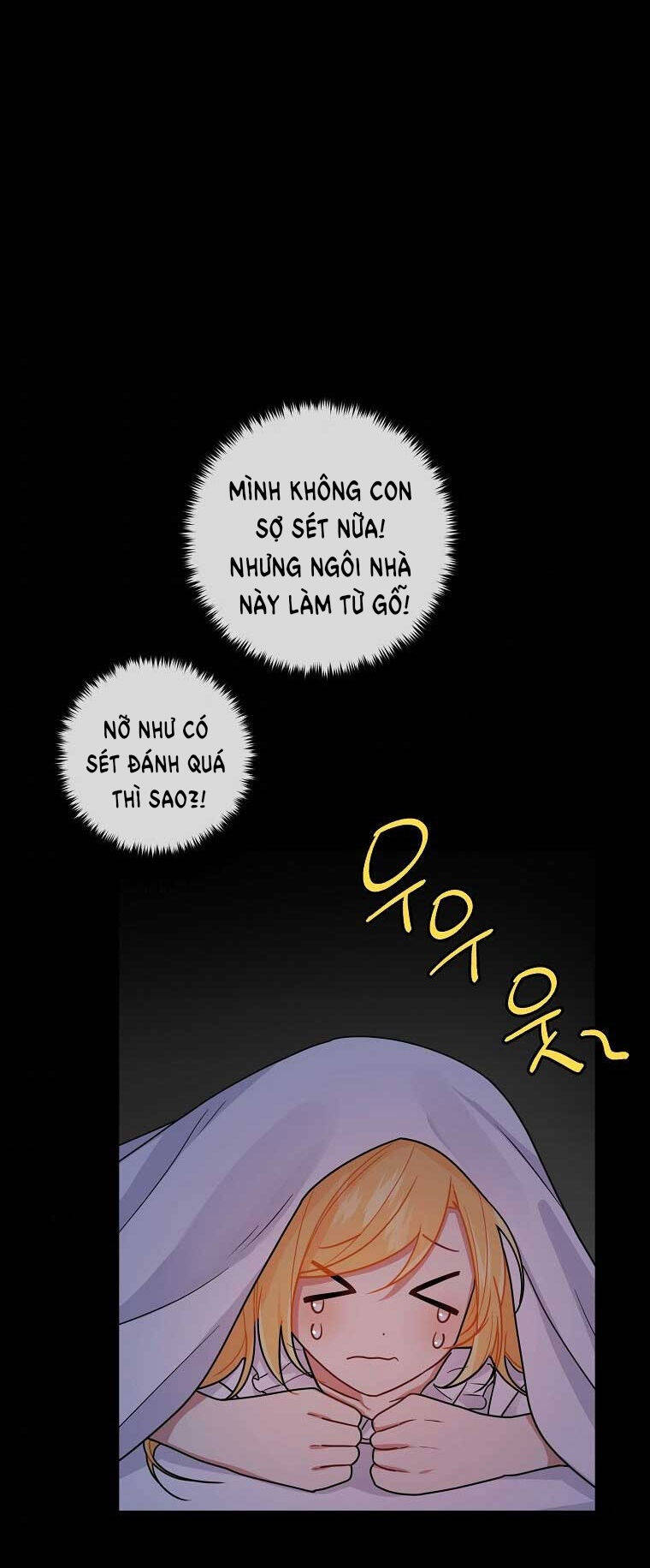 Tôi Là Tiểu Thư Của Gia Đình Này Chapter 145 - 45