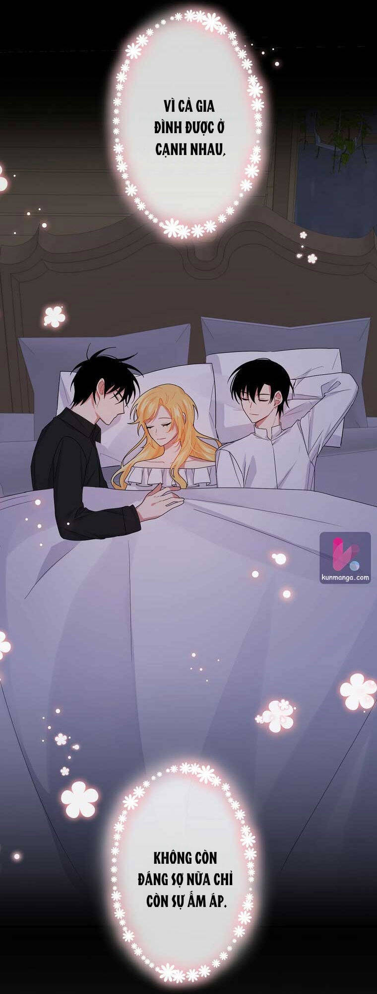 Tôi Là Tiểu Thư Của Gia Đình Này Chapter 145 - 60