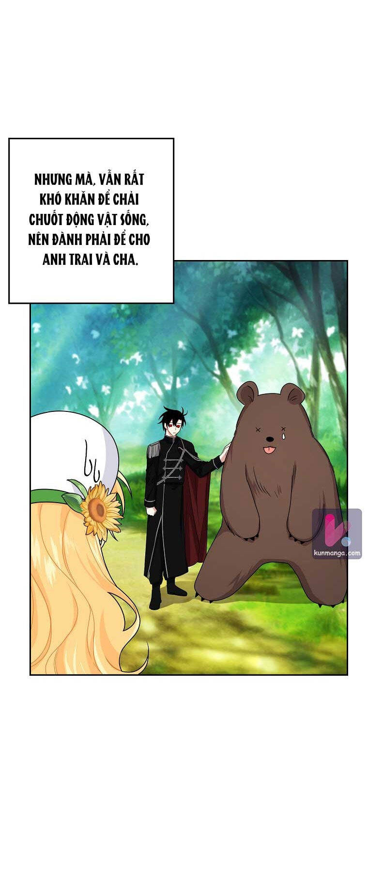 Tôi Là Tiểu Thư Của Gia Đình Này Chapter 145 - 65