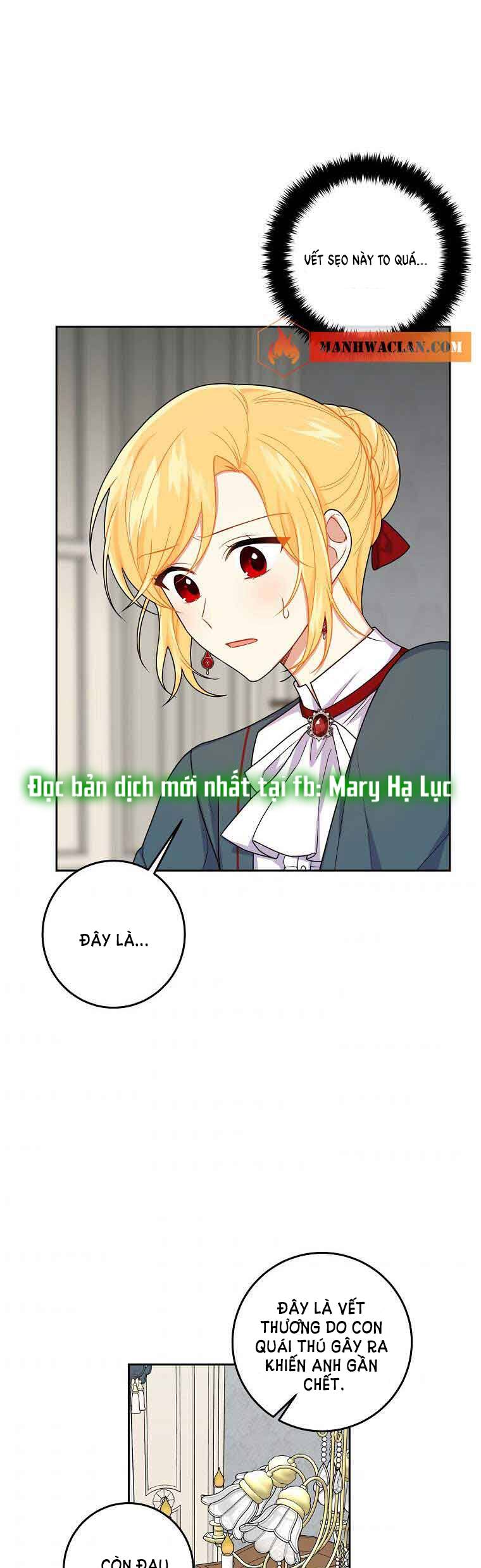 Tôi Là Tiểu Thư Của Gia Đình Này Chapter 147 - 2