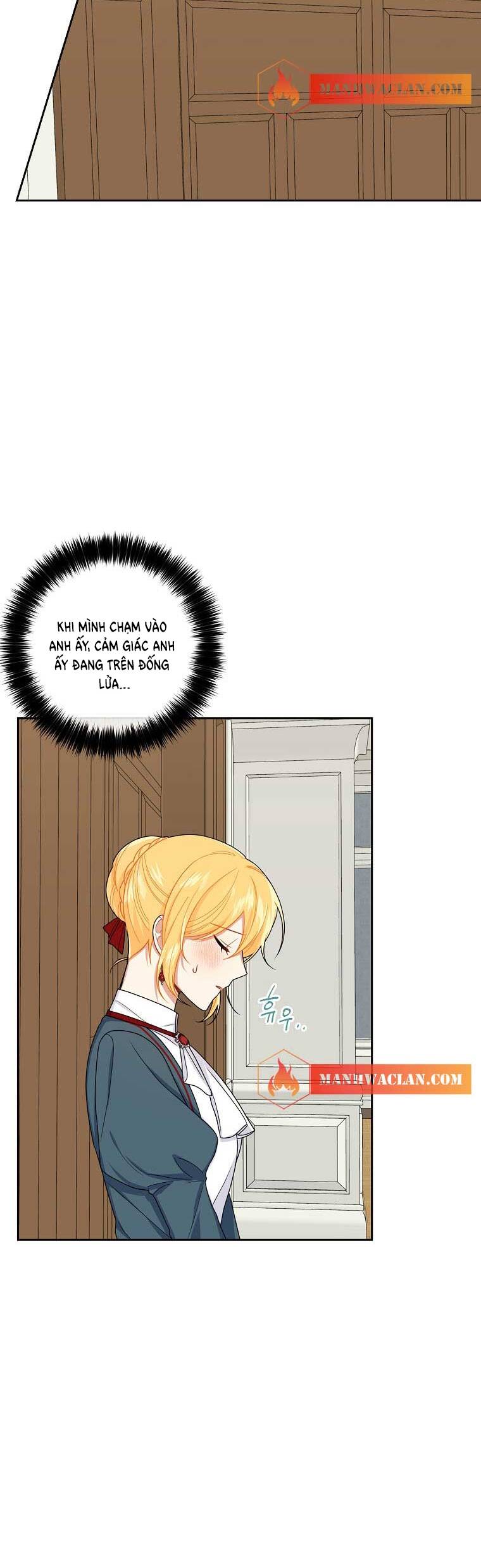 Tôi Là Tiểu Thư Của Gia Đình Này Chapter 147 - 11