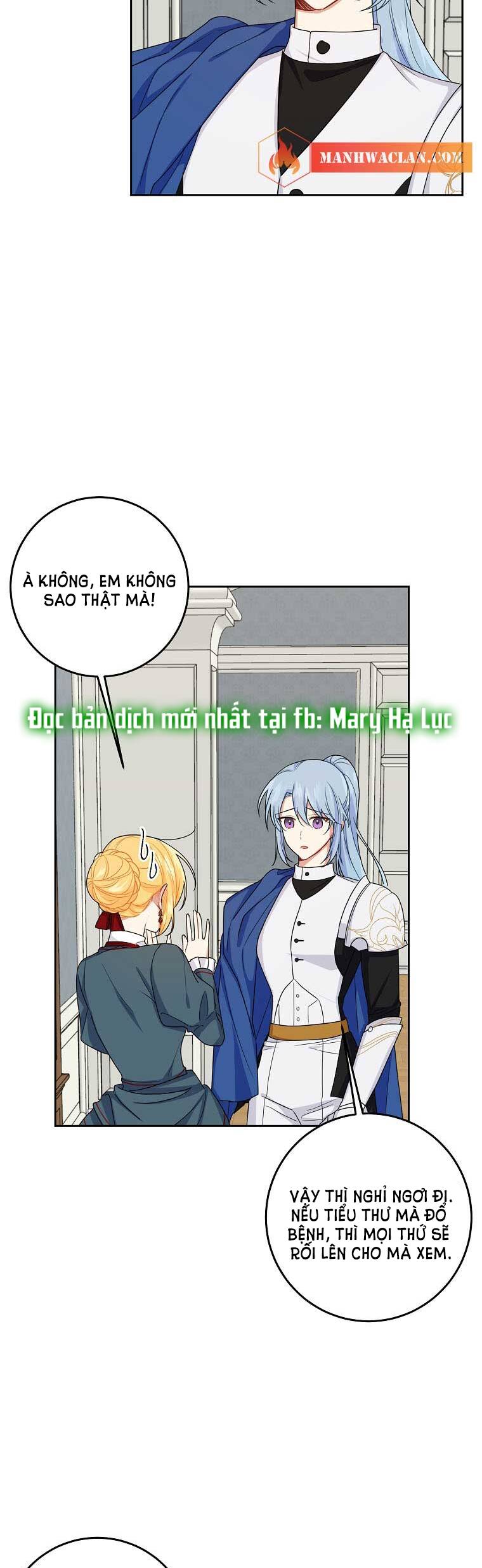 Tôi Là Tiểu Thư Của Gia Đình Này Chapter 147 - 13