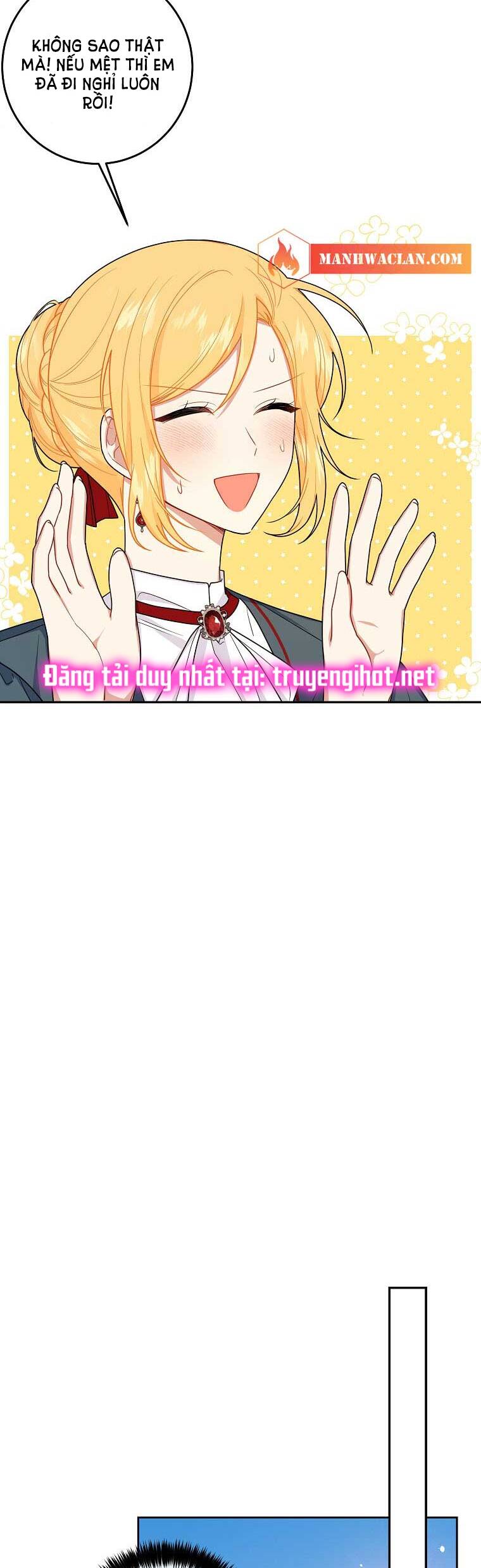 Tôi Là Tiểu Thư Của Gia Đình Này Chapter 147 - 14