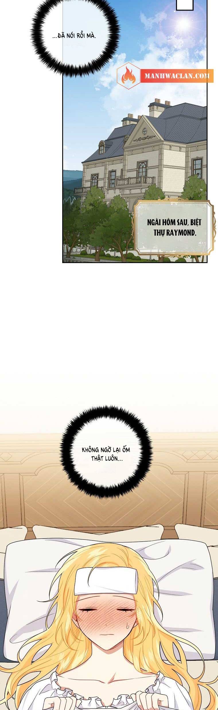 Tôi Là Tiểu Thư Của Gia Đình Này Chapter 147 - 15